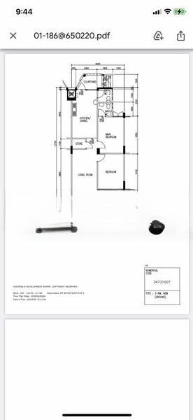 BT BATOK EAST AVE 3 14