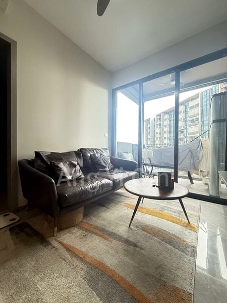 THE GARDEN RESIDENCES 6