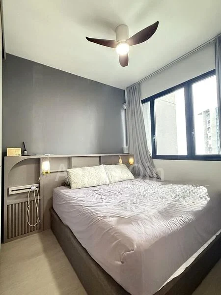 THE GARDEN RESIDENCES 8