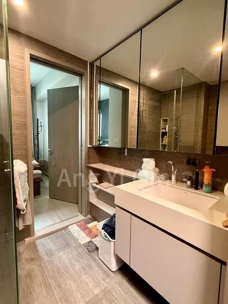 THE GARDEN RESIDENCES 9