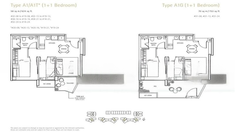WATERBANK AT DAKOTA 12