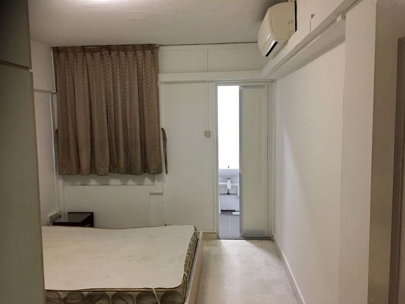 BEDOK RESERVOIR RD 3