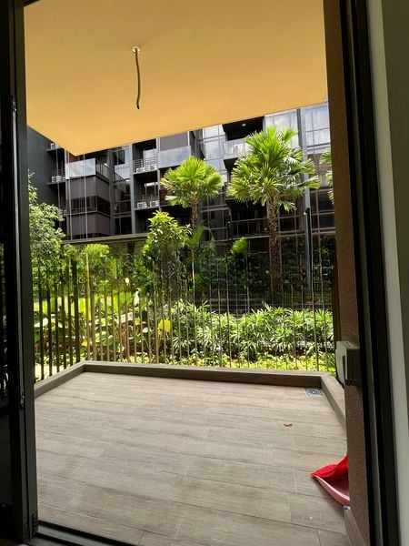 THE WATERGARDENS AT CANBERRA 2