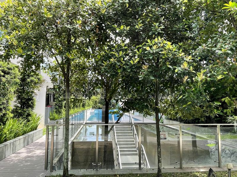 TERRENE AT BUKIT TIMAH 1