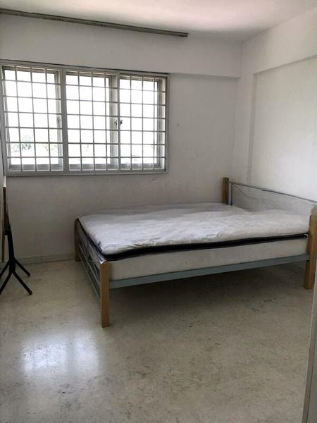 BEDOK RESERVOIR RD 3