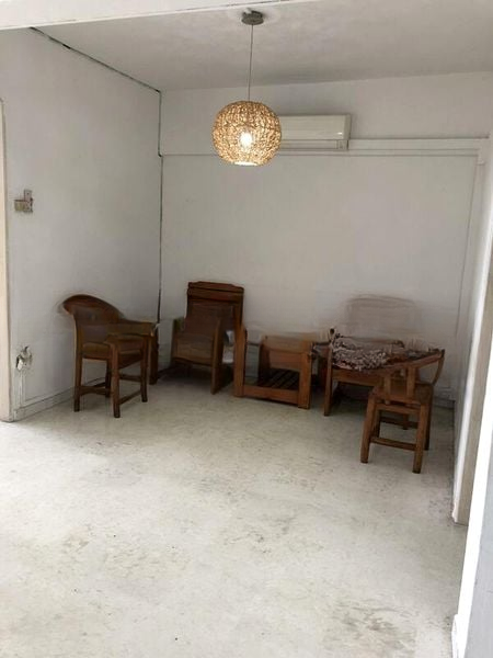 BEDOK RESERVOIR RD 6