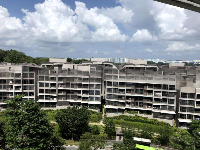 BEDOK RESERVOIR RD 2