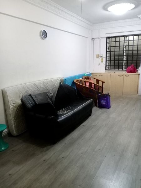 CLEMENTI WEST ST 1 2