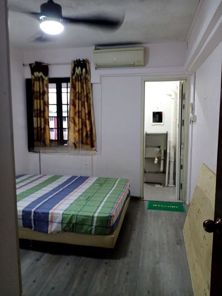 CLEMENTI WEST ST 1 5