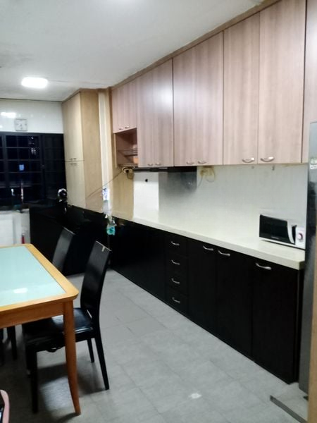 CLEMENTI WEST ST 1 4