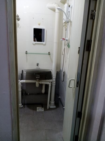 CLEMENTI WEST ST 1 9