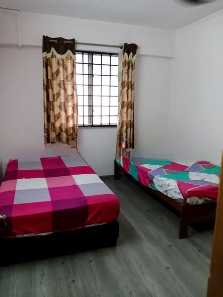 CLEMENTI WEST ST 1 6