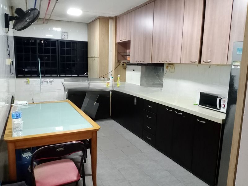 CLEMENTI WEST ST 1 3