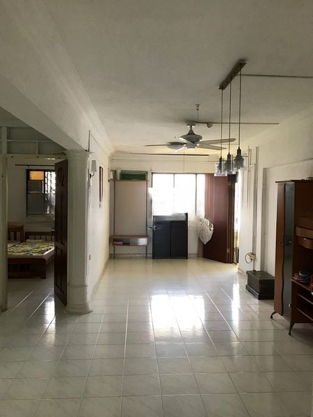 CLEMENTI WEST ST 2 2