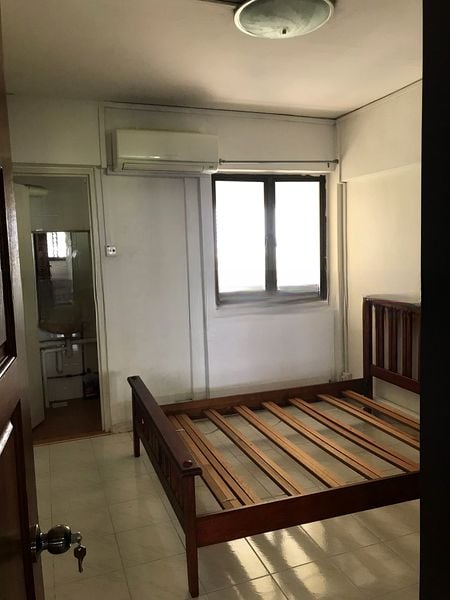 CLEMENTI WEST ST 2 3