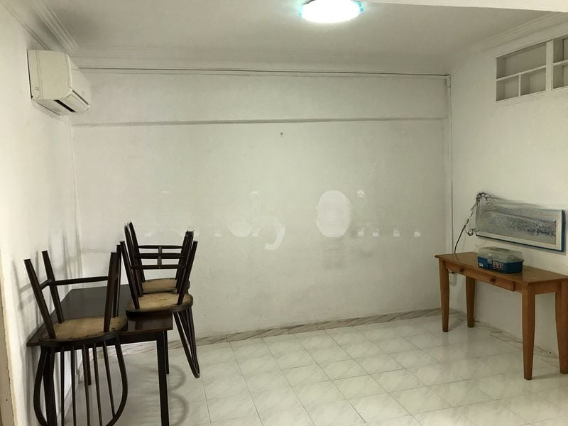 CLEMENTI WEST ST 2 6