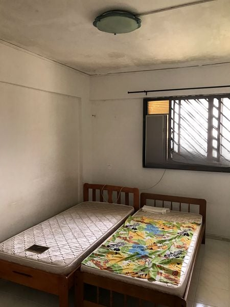 CLEMENTI WEST ST 2 5