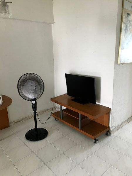 CLEMENTI WEST ST 2 7