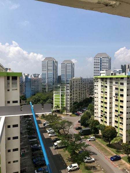 CLEMENTI WEST ST 2 9