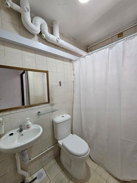 CHOA CHU KANG CRES 3