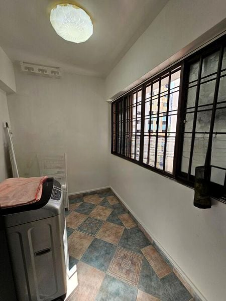 CHOA CHU KANG CRES 6