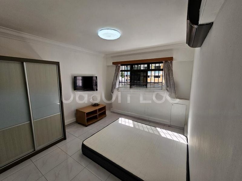 CHOA CHU KANG CRES 2