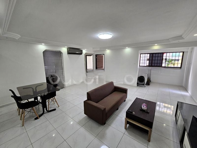 CHOA CHU KANG CRES 8