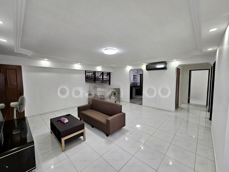 CHOA CHU KANG CRES 9