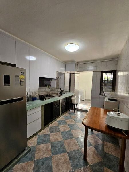 CHOA CHU KANG CRES 7