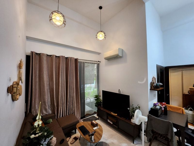 GARDEN PARK RESIDENCES 1