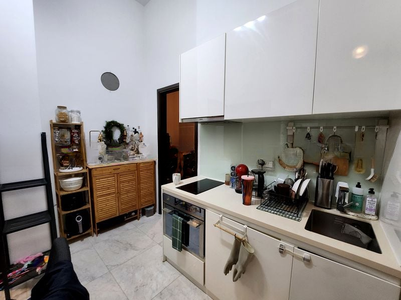 GARDEN PARK RESIDENCES 2