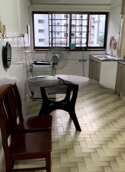 CLEMENTI WEST ST 1 6