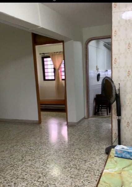 CLEMENTI WEST ST 1 5