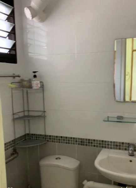 CLEMENTI WEST ST 1 9