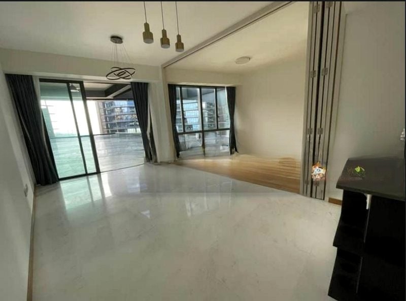 MARINA ONE RESIDENCES 3