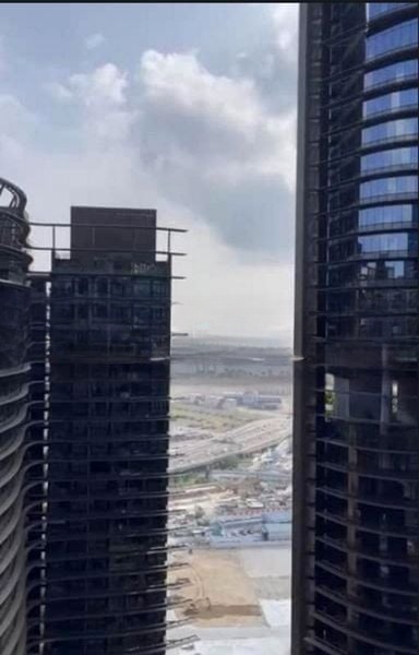 MARINA ONE RESIDENCES 2