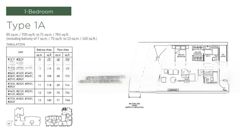 MARINA ONE RESIDENCES 5