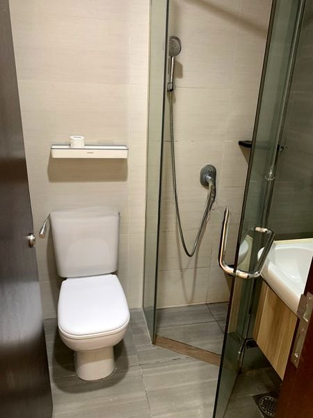 NOTTINGHILL SUITES 7