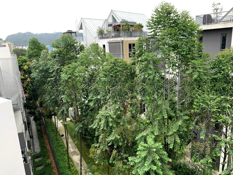 NOTTINGHILL SUITES 8