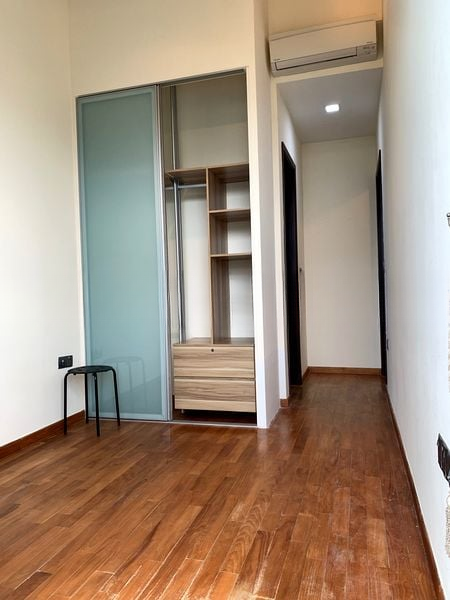 NOTTINGHILL SUITES 9