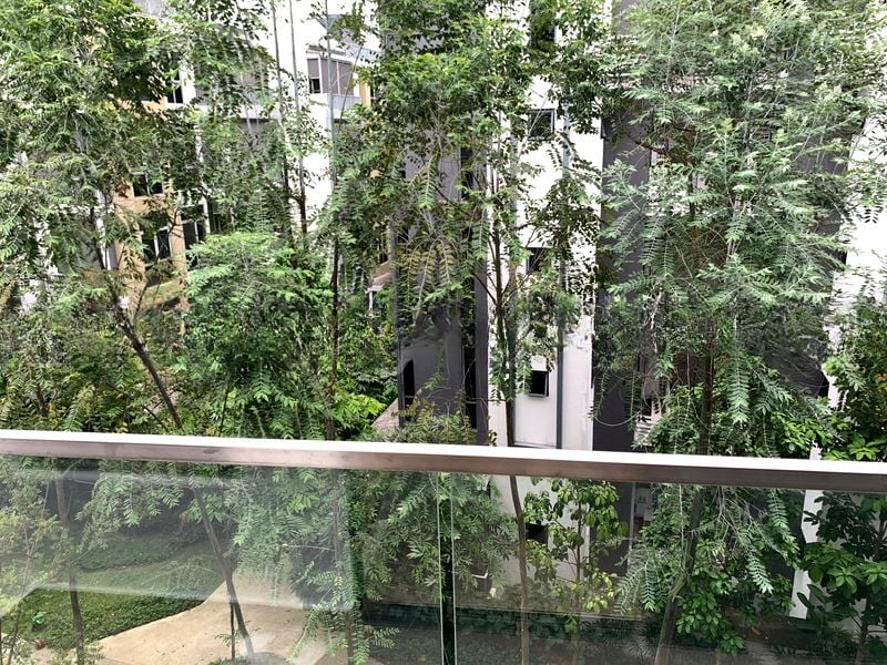 NOTTINGHILL SUITES 4