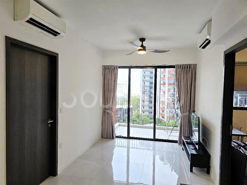 RIVERFRONT RESIDENCES 2