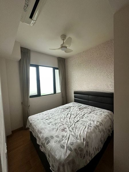 KINGSFORD WATERBAY 9