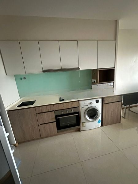 KINGSFORD WATERBAY 6