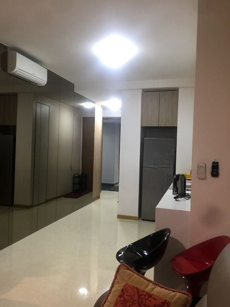 KINGSFORD WATERBAY 4