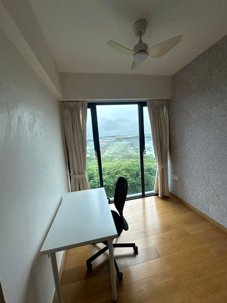 KINGSFORD WATERBAY 5