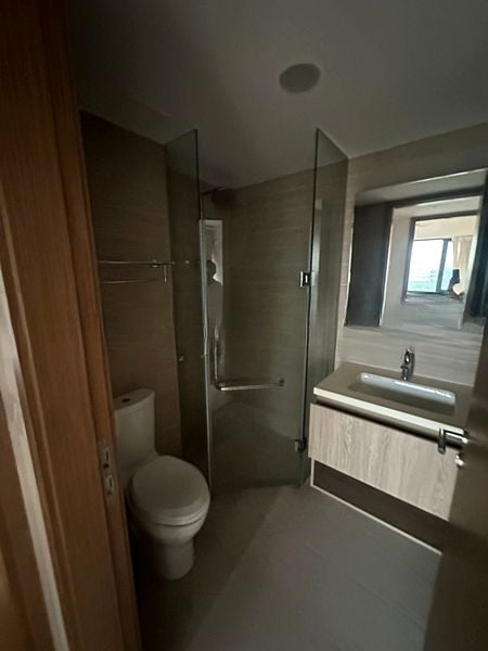 KINGSFORD WATERBAY 8