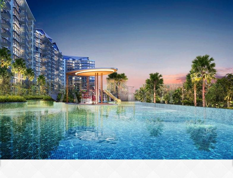 KINGSFORD WATERBAY 10