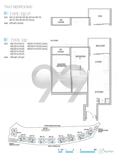 KINGSFORD WATERBAY 13