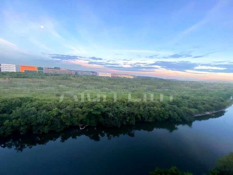 KINGSFORD WATERBAY 12